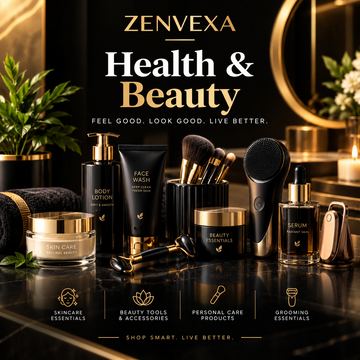 Health & Beauty