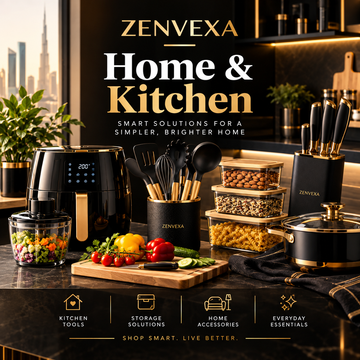 Home & Kitchen