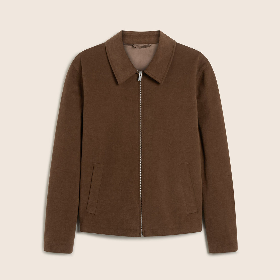 Lousal Brown