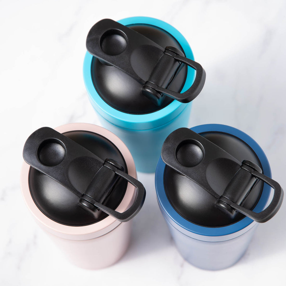 Personalised Name Definition Protein Shaker Bottle
