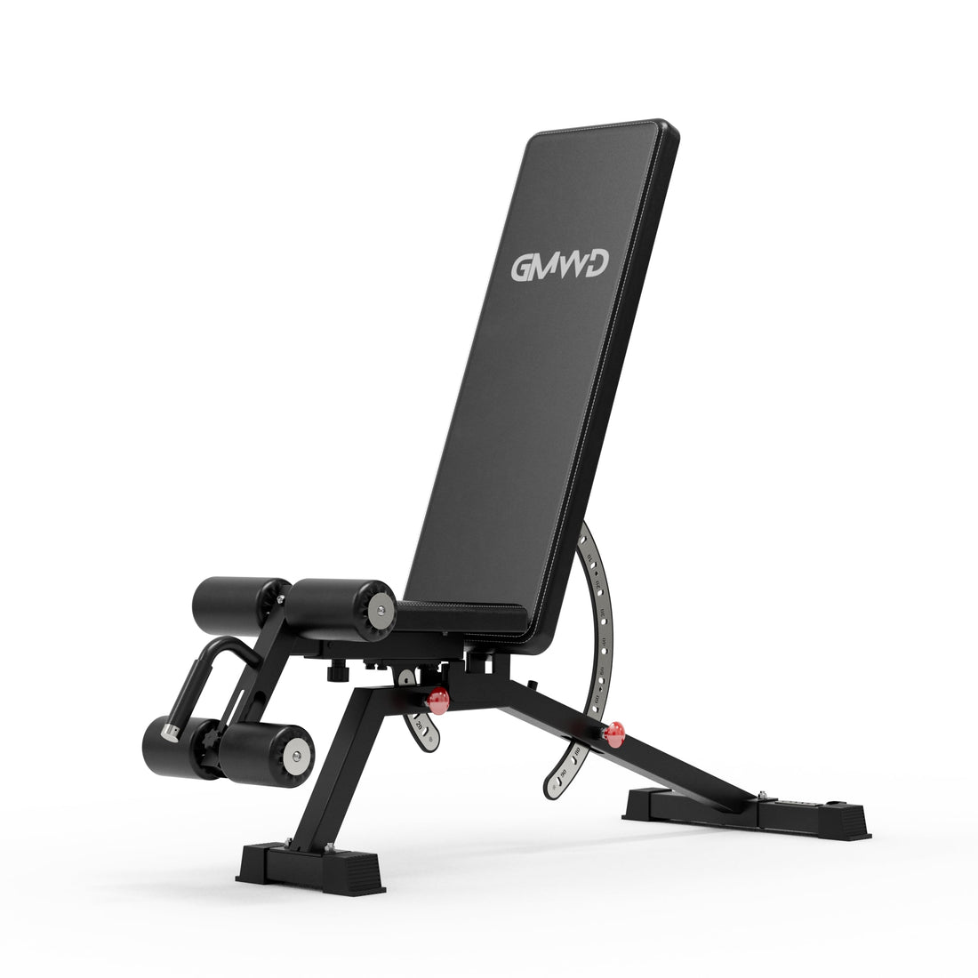 Adjustable FID Bench WB00