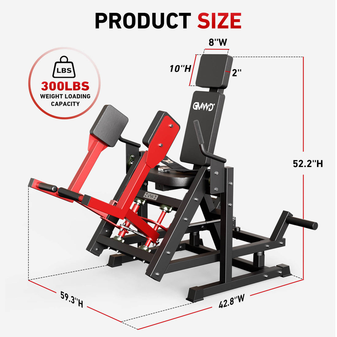 1.2K Hip Thrust & Glute Bundle