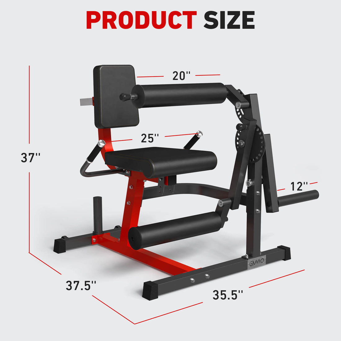 Lower Body Power Bundle